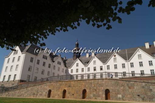 Schloss in Plön.